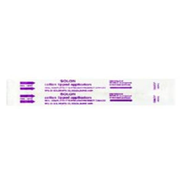 Applicator Cotton Tip Sterile 6 in Wood Shaft 10x200